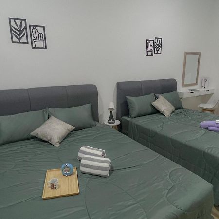 The Pano Jalan Ipoh Sentul Apartment Kuala Lumpur Ngoại thất bức ảnh