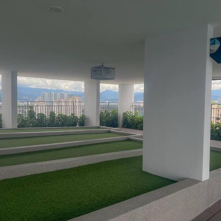 The Pano Jalan Ipoh Sentul Apartment Kuala Lumpur Ngoại thất bức ảnh