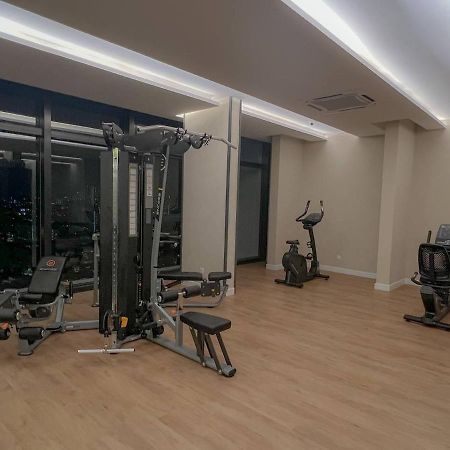 The Pano Jalan Ipoh Sentul Apartment Kuala Lumpur Ngoại thất bức ảnh