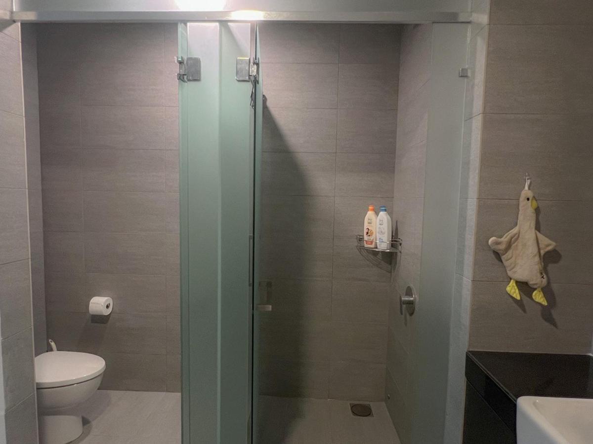 The Pano Jalan Ipoh Sentul Apartment Kuala Lumpur Ngoại thất bức ảnh