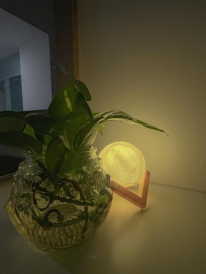 The Pano Jalan Ipoh Sentul Apartment Kuala Lumpur Ngoại thất bức ảnh
