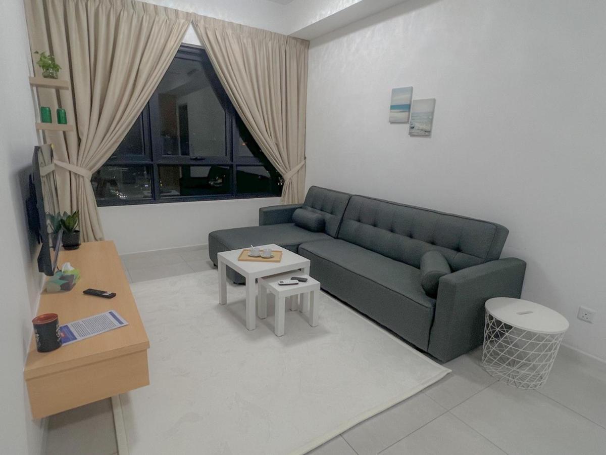 The Pano Jalan Ipoh Sentul Apartment Kuala Lumpur Ngoại thất bức ảnh