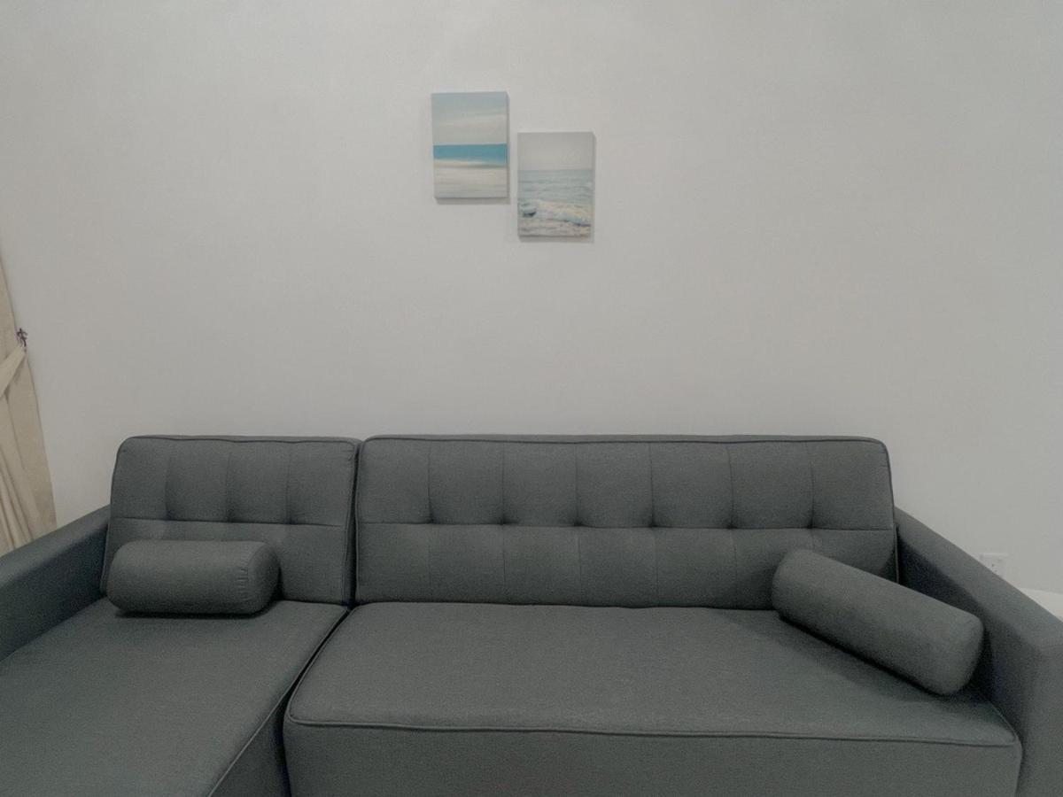 The Pano Jalan Ipoh Sentul Apartment Kuala Lumpur Ngoại thất bức ảnh