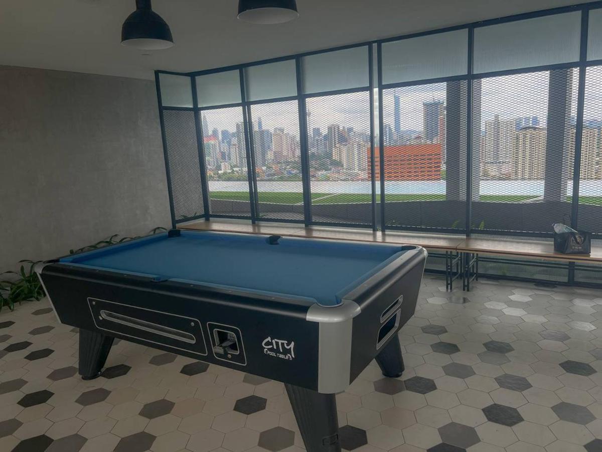 The Pano Jalan Ipoh Sentul Apartment Kuala Lumpur Ngoại thất bức ảnh