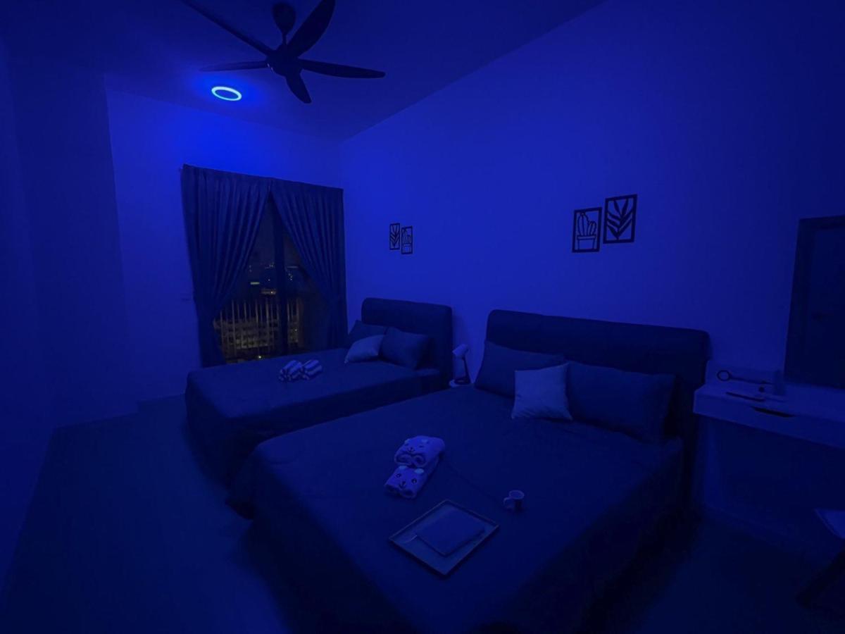 The Pano Jalan Ipoh Sentul Apartment Kuala Lumpur Ngoại thất bức ảnh