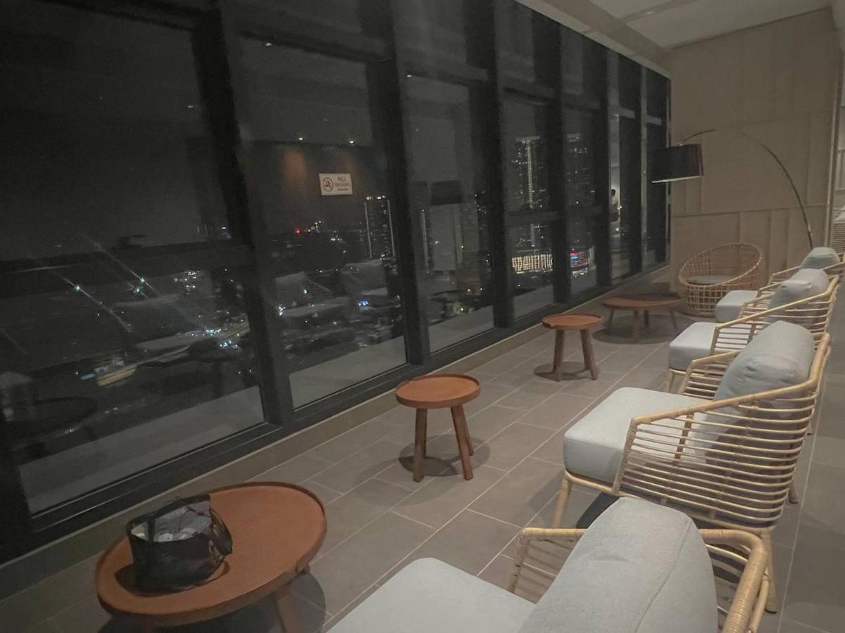 The Pano Jalan Ipoh Sentul Apartment Kuala Lumpur Ngoại thất bức ảnh