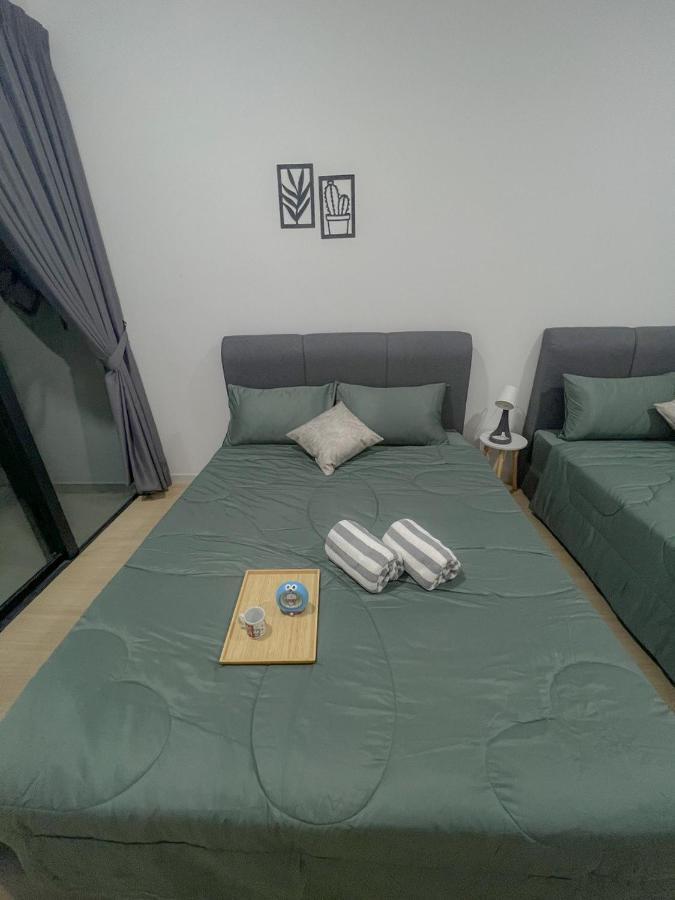 The Pano Jalan Ipoh Sentul Apartment Kuala Lumpur Ngoại thất bức ảnh