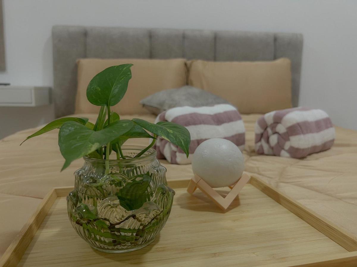 The Pano Jalan Ipoh Sentul Apartment Kuala Lumpur Ngoại thất bức ảnh