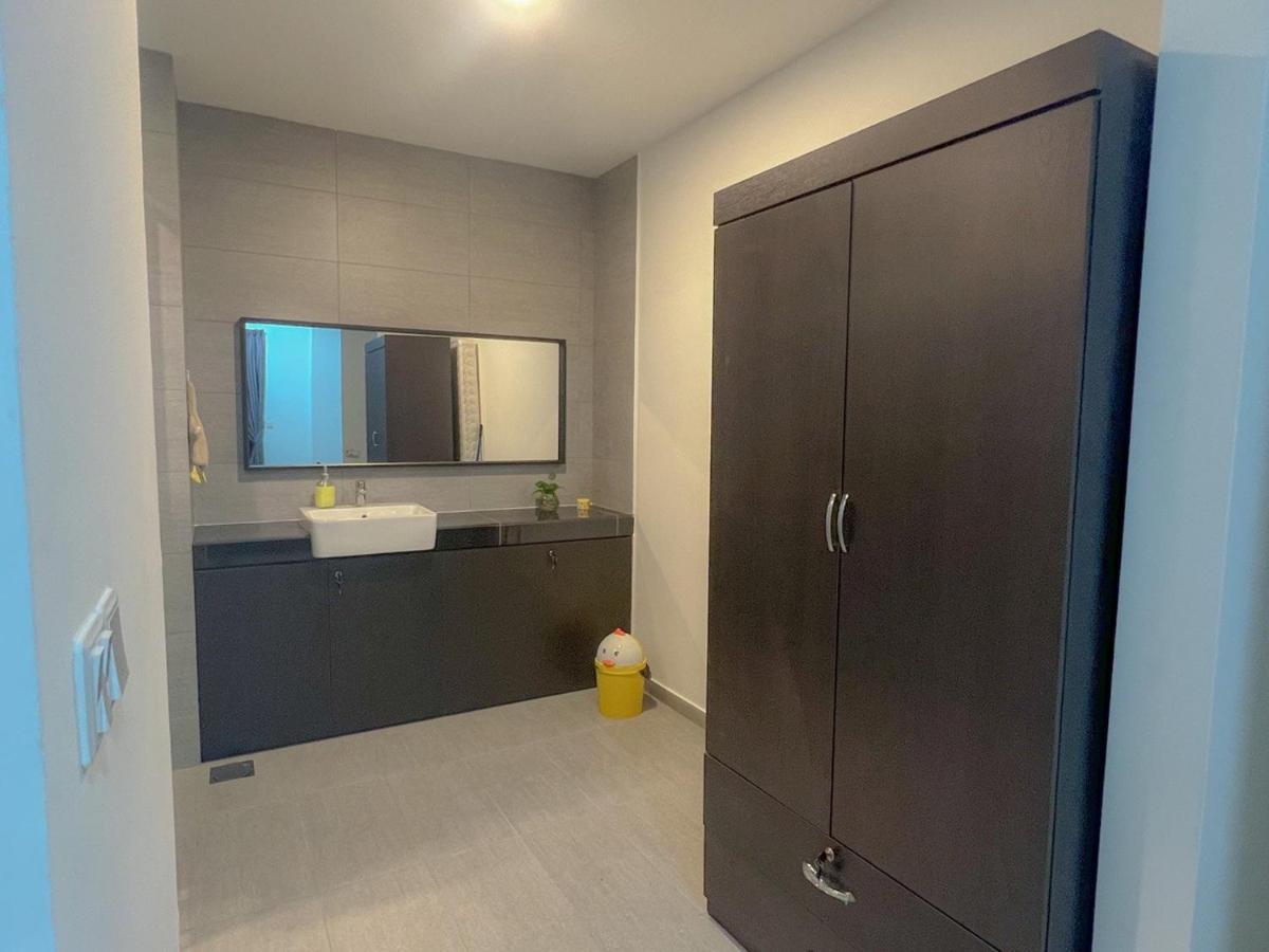 The Pano Jalan Ipoh Sentul Apartment Kuala Lumpur Ngoại thất bức ảnh