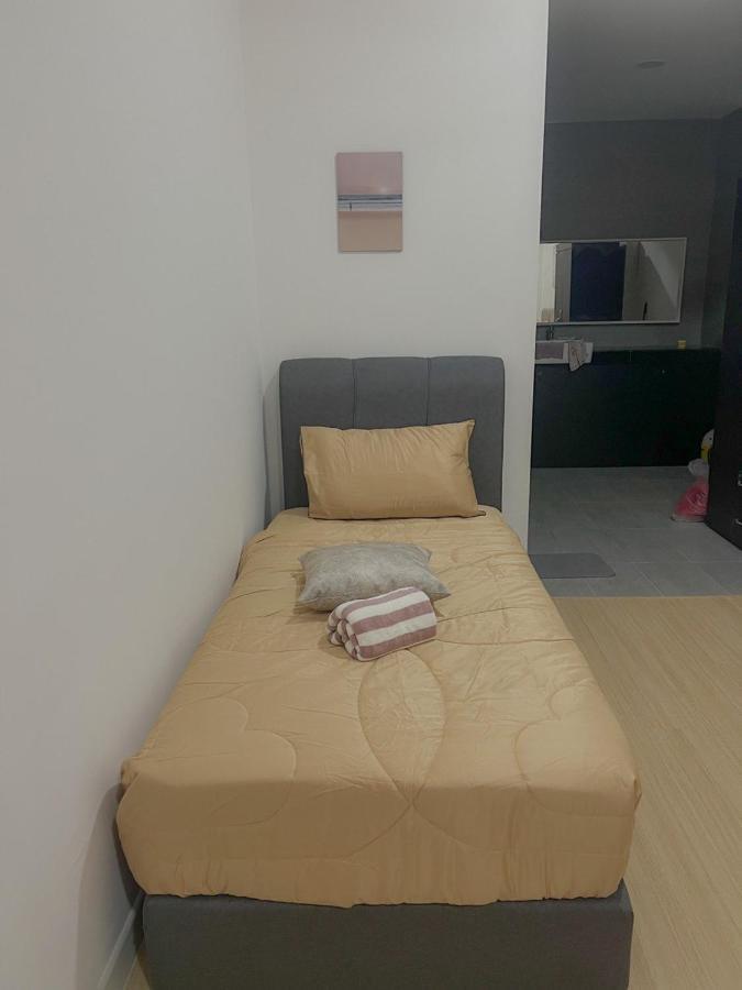 The Pano Jalan Ipoh Sentul Apartment Kuala Lumpur Ngoại thất bức ảnh