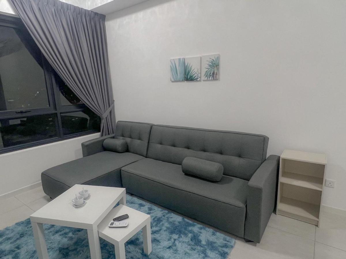 The Pano Jalan Ipoh Sentul Apartment Kuala Lumpur Ngoại thất bức ảnh